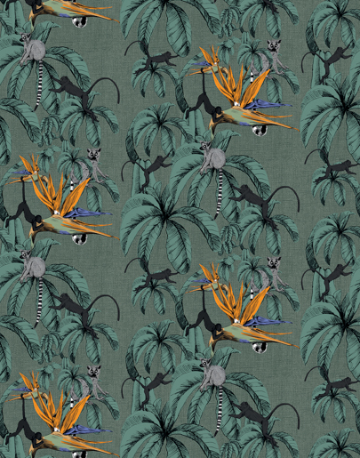 Marburger Tapete 46810 3,40 x 2,12 m Smart Art Aspiration 2026